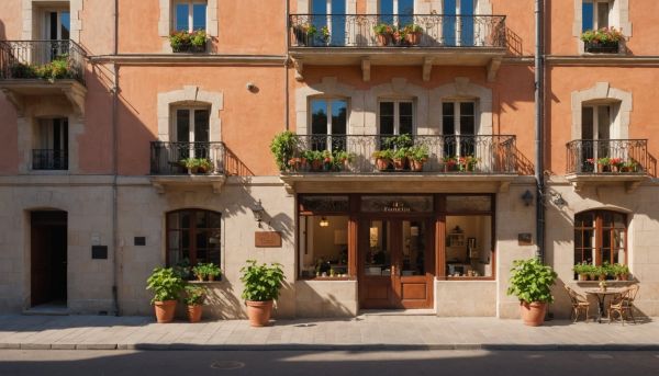 Choisir un hébergement type appart-hôtel dans la ville de Perpignan : la solution idéale