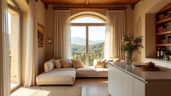Conciergerie Airbnb à Bandol : confier la gestion de son bien