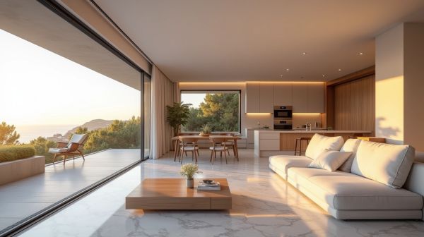 Conciergerie Airbnb à Bandol : confier la gestion de son bien
