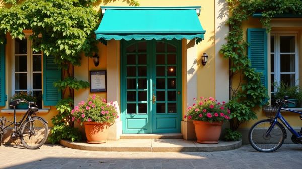 Les avantages de la conciergerie Airbnb à Bandol pour votre bien