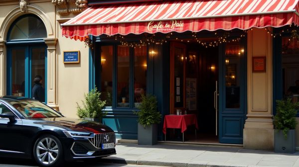 Où dormir à Paris et choisir un hotel à Saint Germain