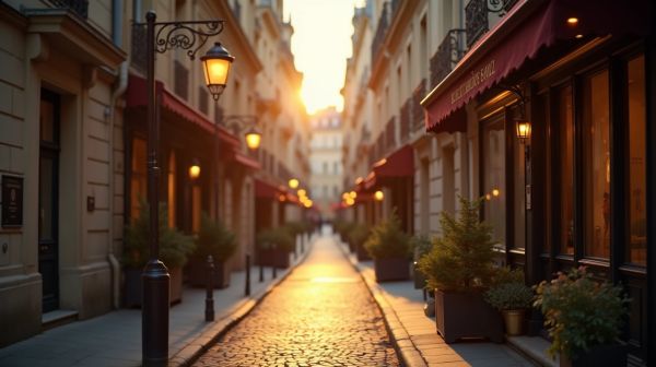 Où dormir à Paris et choisir un hotel à Saint Germain