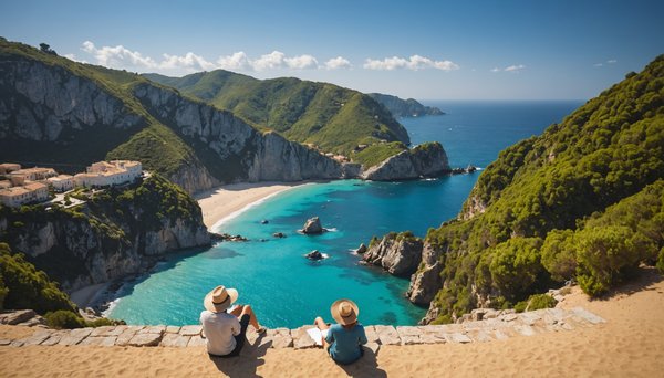 Où dépenser vos chèques vacances ancv pour un séjour inoubliable ?